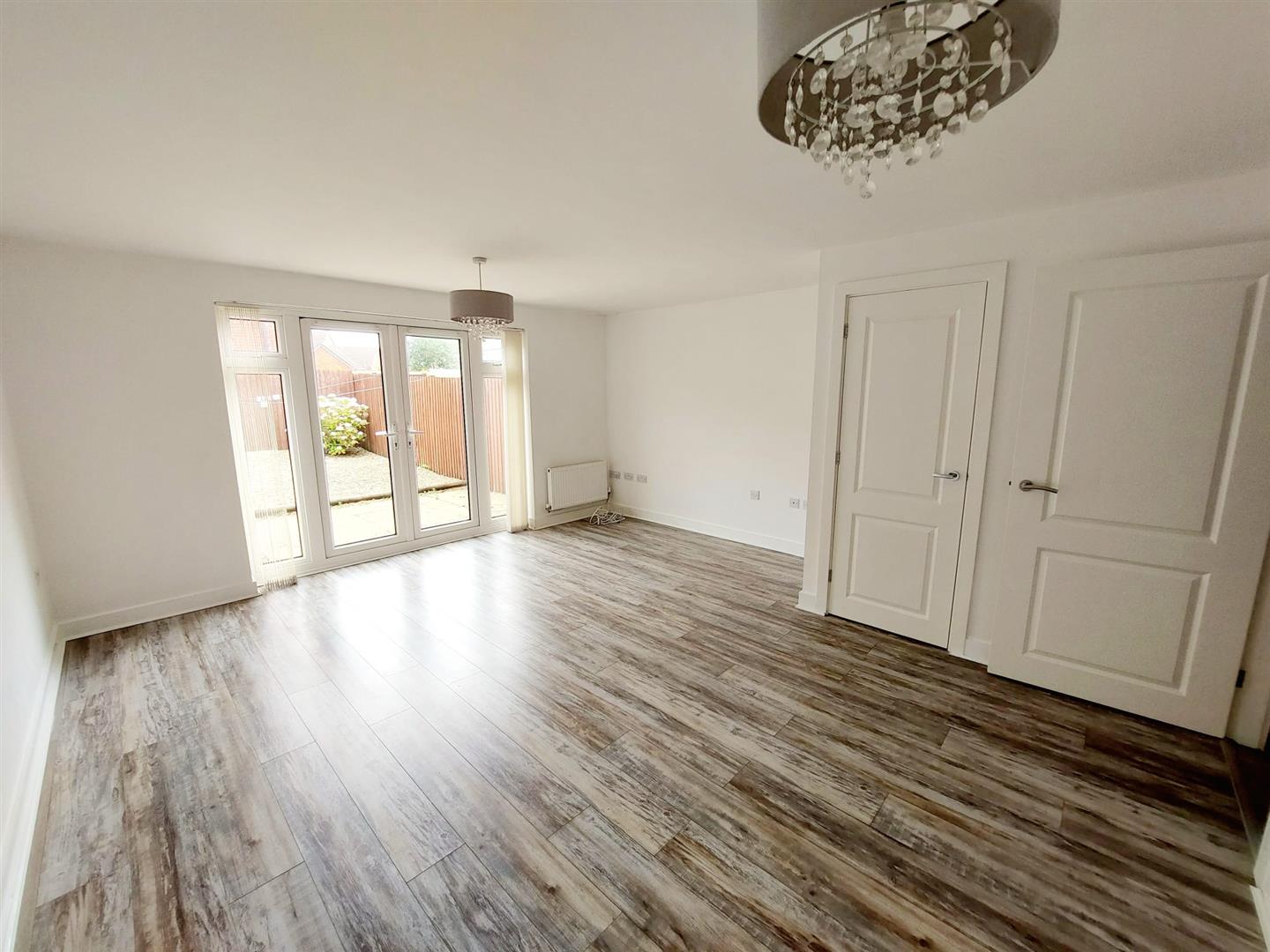 Elm Tree Road, Penllergaer, Swansea, SA4 9FH